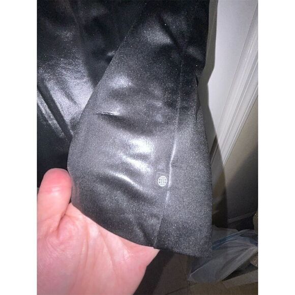 Adidas Women's Blue Version Chile 62 Vest Black Size Large Snap-Button F… - Picture 8 of 10